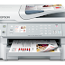Epson WorkForce WF-3521 Review 
