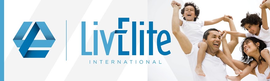 LivElite Corporate Blog