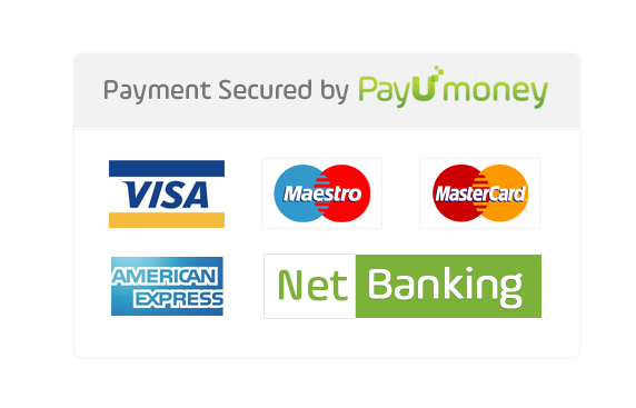 secured by payumoney