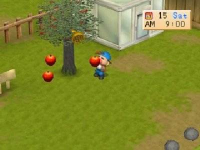 Harvest Moon Back To Nature Pc Free Download
