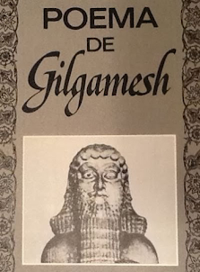 EL POEMA DE GILGAMESH