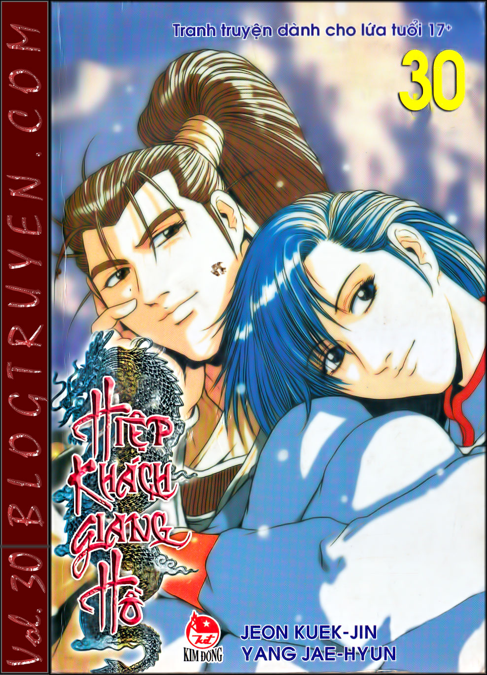 Hiệp Khách Giang Hồ chap 201 Trang 1 - p0sixspwn.com Hiệp Khách Giang Hồ chap 201 Trang 1 - p0sixspwn.com