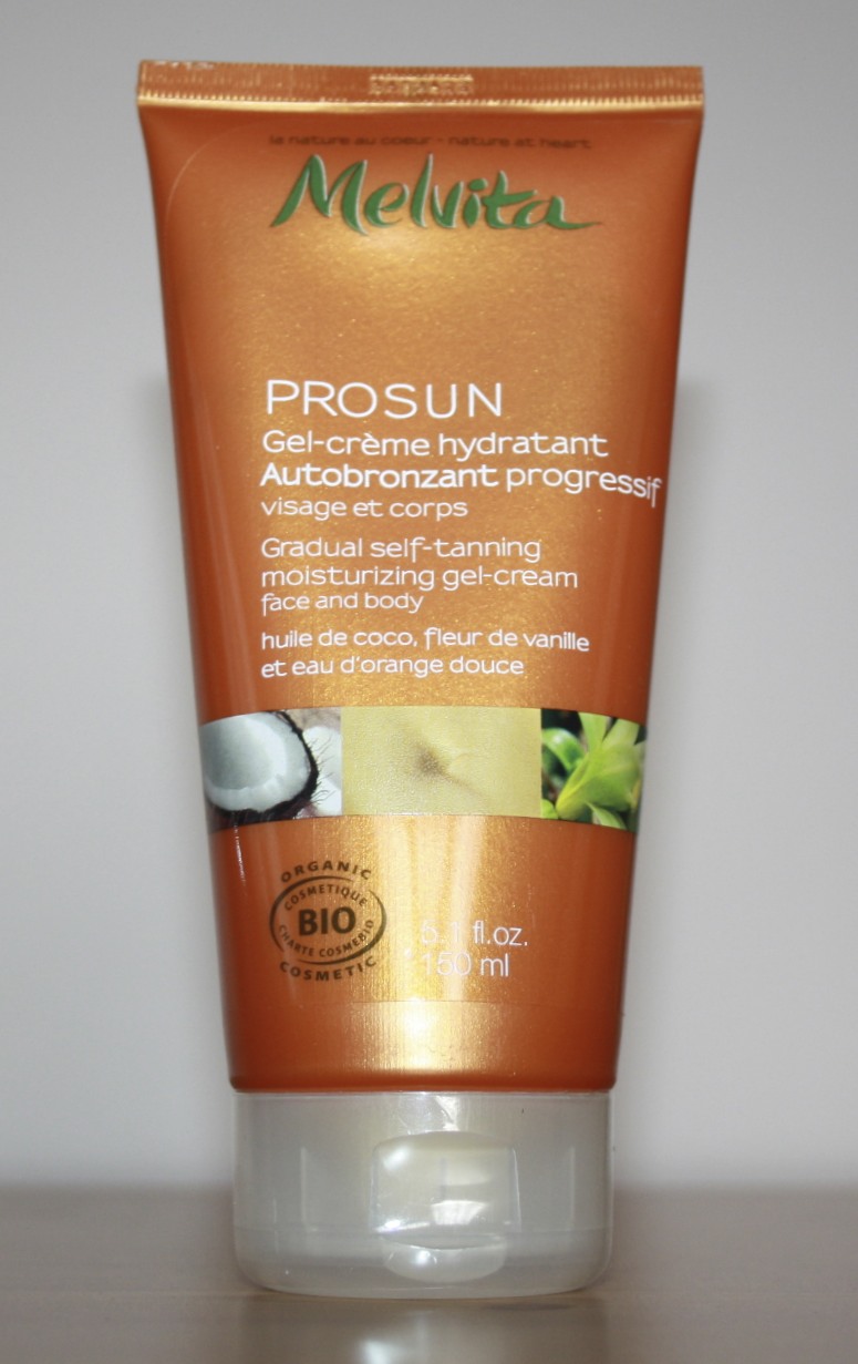 No Naturally Sunkissed Gradual Face Tan Review No Naturally Sunkissed Gradual Face Tan Review