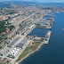 Il porto di Trieste sempre più verde