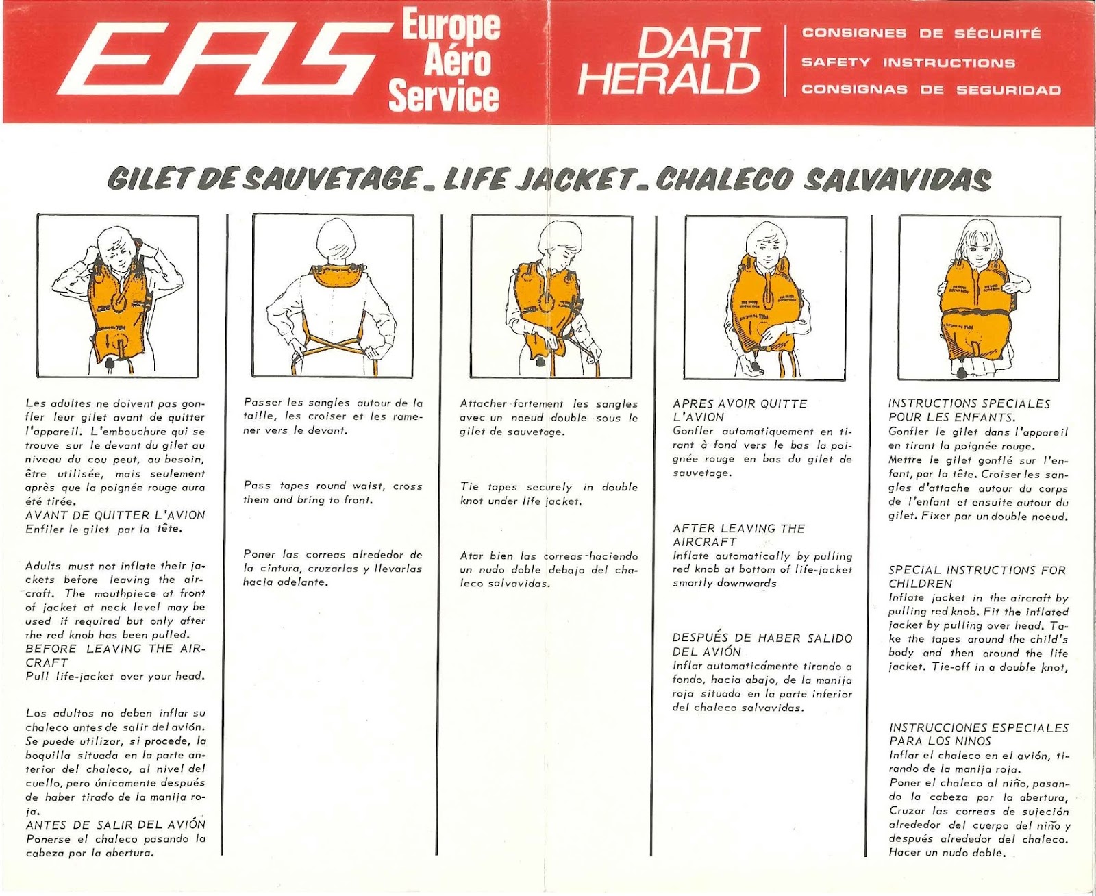 Airline Treasures EAS