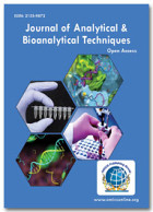 <b>Journal of Analytical & Bioanalytical Techniques</b>