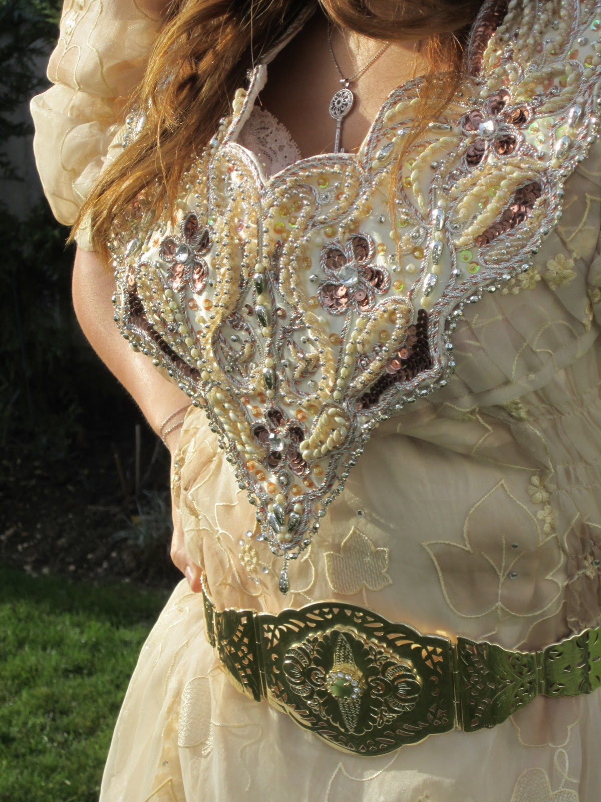 Algeria wedding Idea