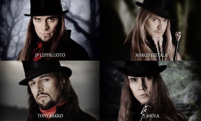 Northern Kings Rethroned (2008)