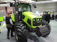 AGRITECHNICA 2015 – The World’s No. 1