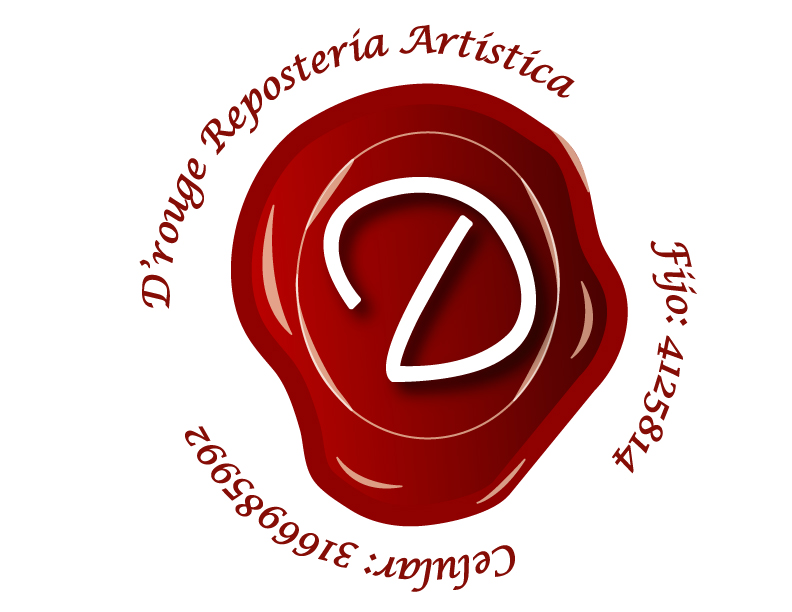 D Rouge Reposteria Artistica