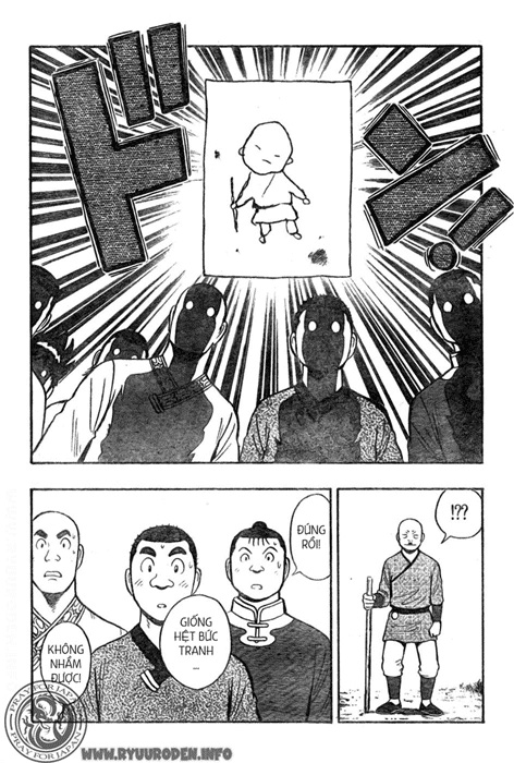 Hoàng Phi Hồng Phần 4 chap 55 Trang 15 Hoàng Phi Hồng Phần 4 chap 55 Trang 15