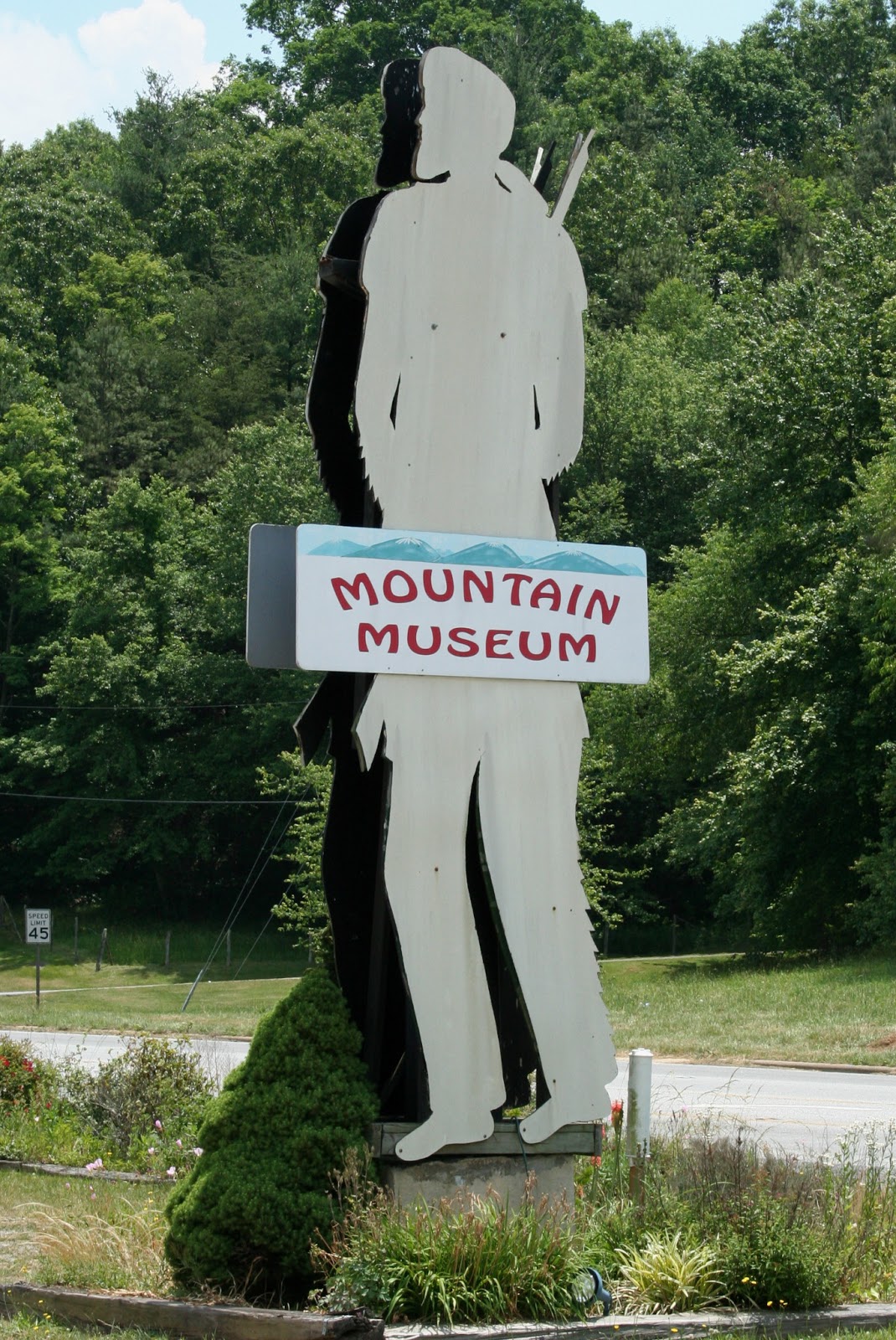 The Carpetbagger Popcorn Sutton