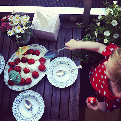 IMG 6007 Så var det över.