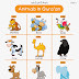 Lessons In Islam: Animal in Quran - (Part-1)