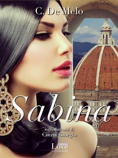 http://www.amazon.it/Sabina-C-Melo-ebook/dp/B0184DDSMQ