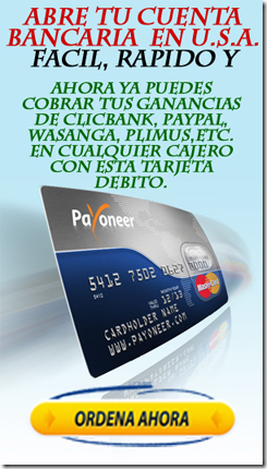 PAYONEER