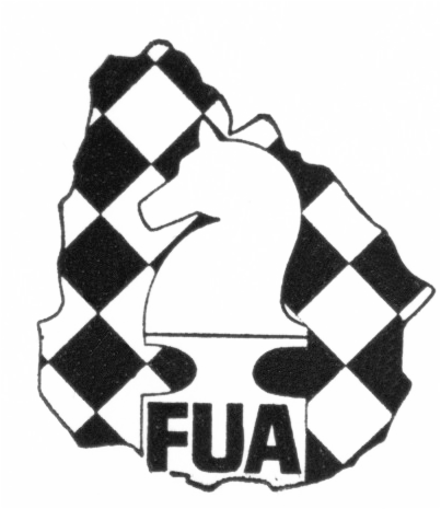 Afiliados desde el año 2011 a la Federación Uruguaya de Ajedrez