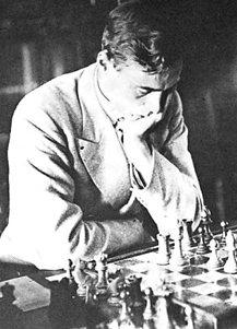 Clube de Xadrez Afonsino Stuart MilnerBarry 1155 CURIOSIDADE