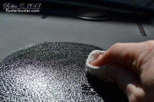 How To Get Vaseline Out Of Car Seat How To Get Vaseline Out Of Car Seat