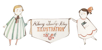 Kelsey Garrity-Riley Illustration