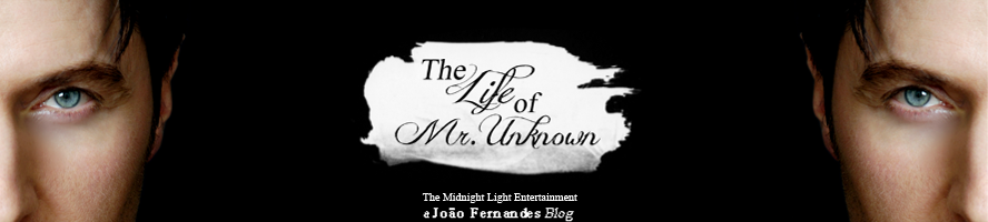 The Life of Mr. Unknown