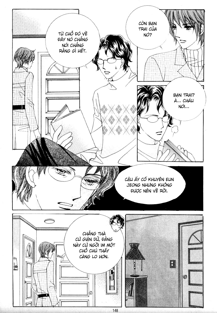 She’s Scary chap 52 Trang 26 She’s Scary chap 52 Trang 26