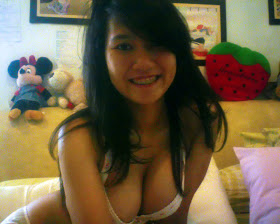 Foto Ayam Kampus Cantik Terbaru Hot