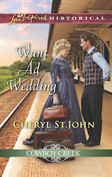 Order Want Ad Wedding on amazon