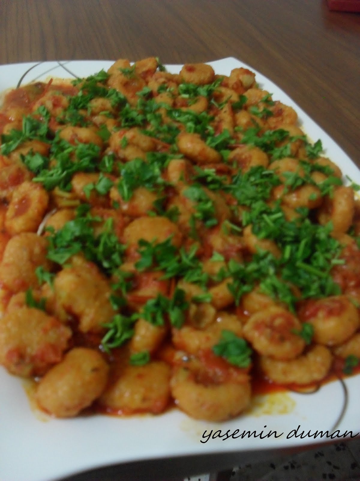 EVDE YEMEK KEYFİ FELLAH KÖFTE