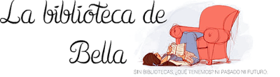 La Biblioteca de Bella