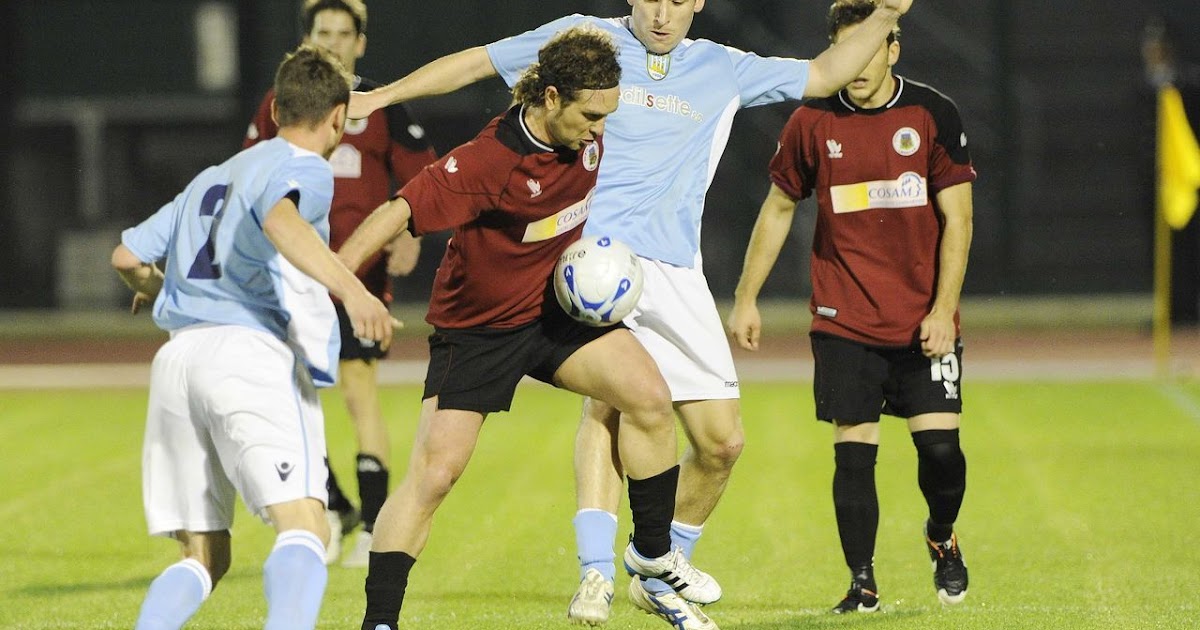 Ligas Complejas Campeonato sanmarinense de fútbol 2012/13