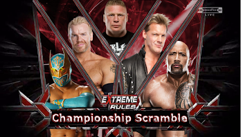 ECW Championship: