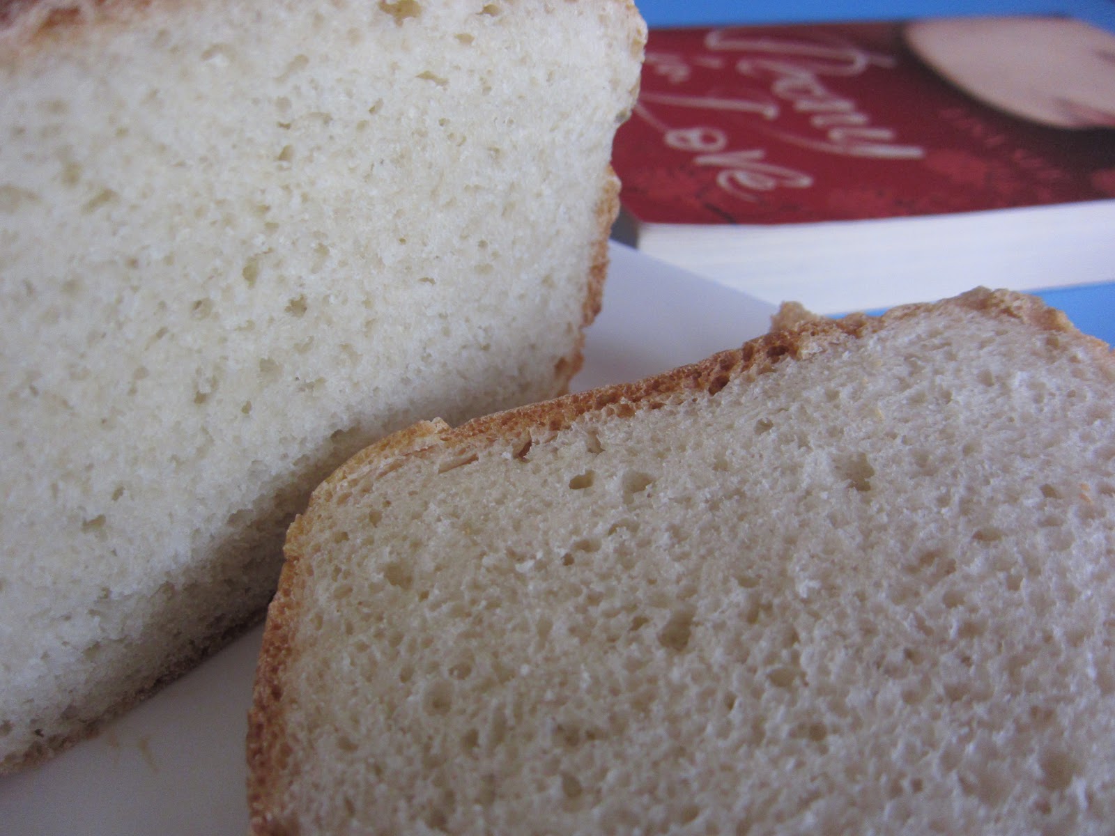 HOME OF HOMEMADE TREASURES BREAD RECIPE WITHOUT A BREAD MAKER