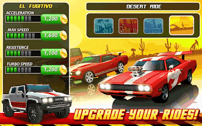 On The Run mod apk On The Run mod apk
