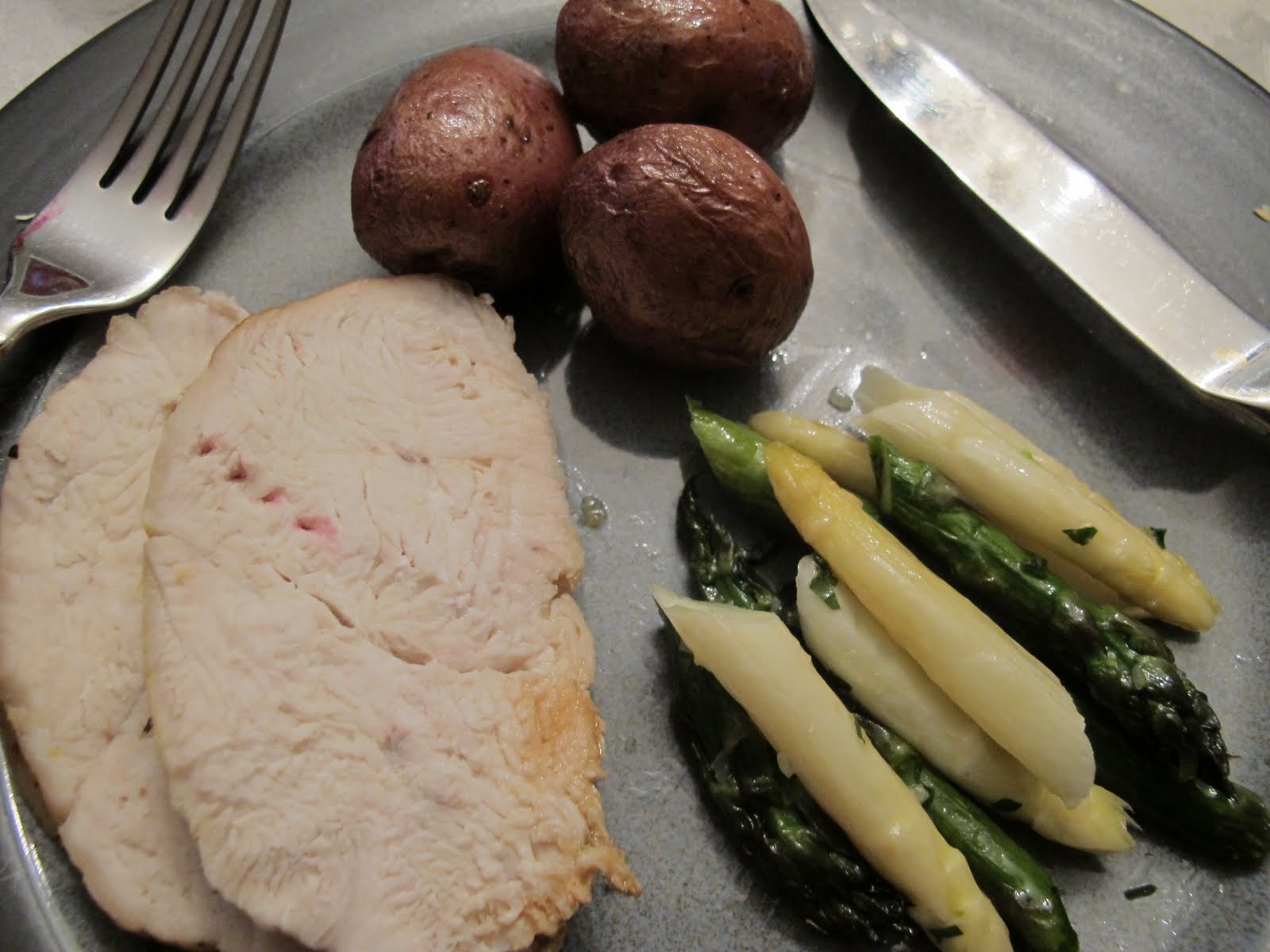 Good Cook Doris Great for Passover, or Year Round!