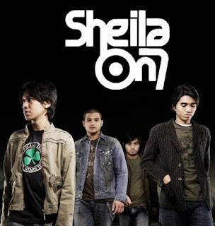 sheila-on 7,sheila genk,sheila gank,eros so-7,duta so-7,sephia,sheila on-seven,adam so-7,sheila on seven