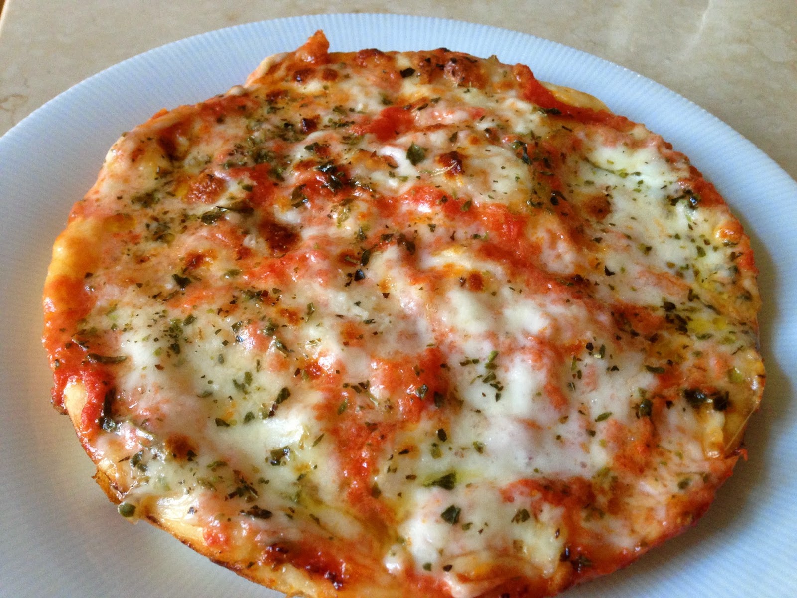 LA PIZZA AL PADELLINO DI TORINO FATTA IN CASA LA RICETTA (detta anche