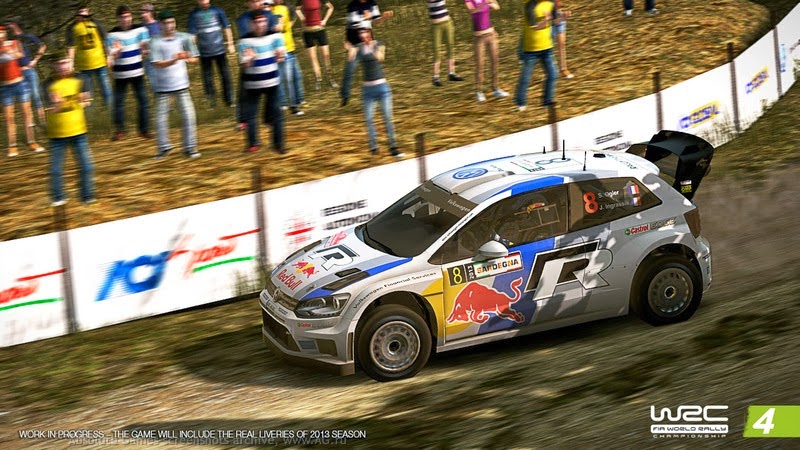 wrc 4 pc full version wrc 4 pc full version