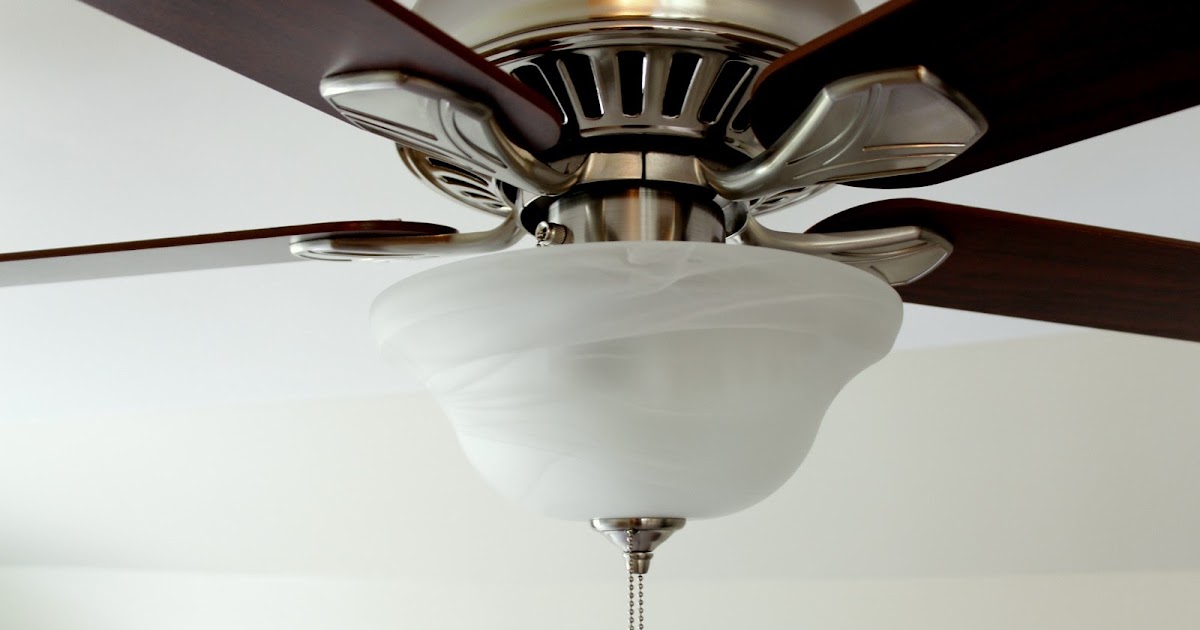 Ceiling Fan Installation Austin