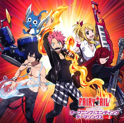 Berbagi Info Menarik Dan Bermanfaat Download Lagu Fairy Tail Full Episode