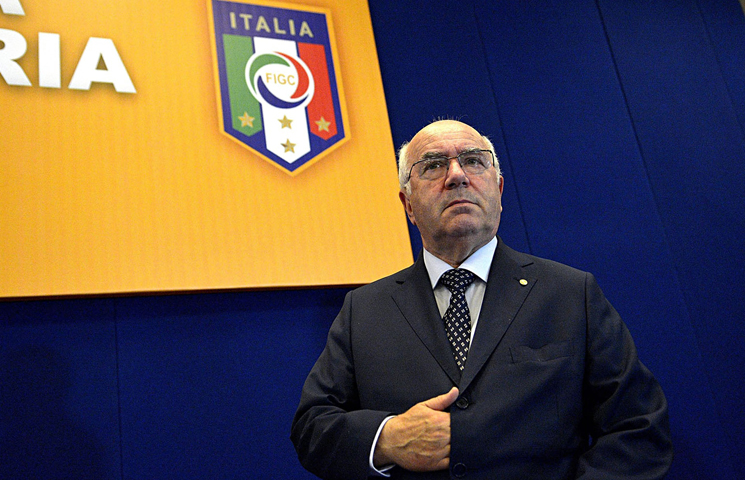 FIGC želi pokrenuti sudski postupak protiv Juventusa
