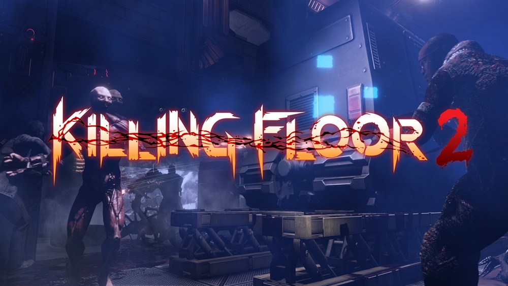 tv tropes killing floor tv tropes killing floor
