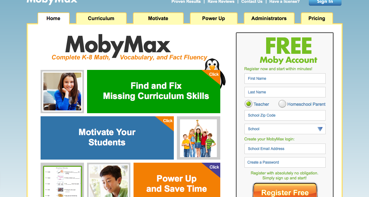 and fast way for students to be assessed on vocabulary