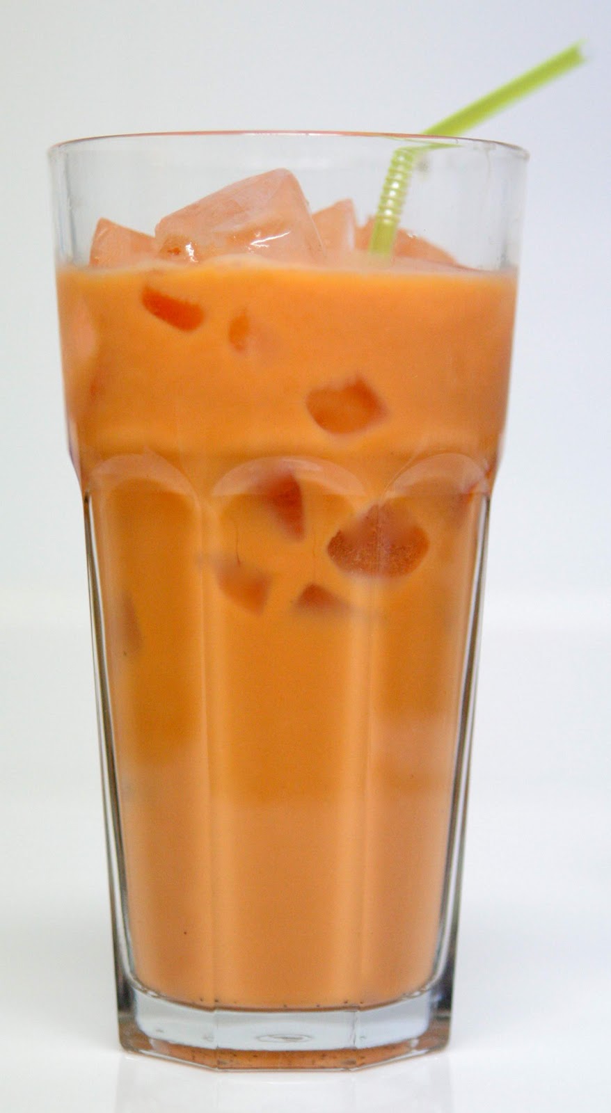 Thai Tea Jual Thai Tea Murah Di Bandung