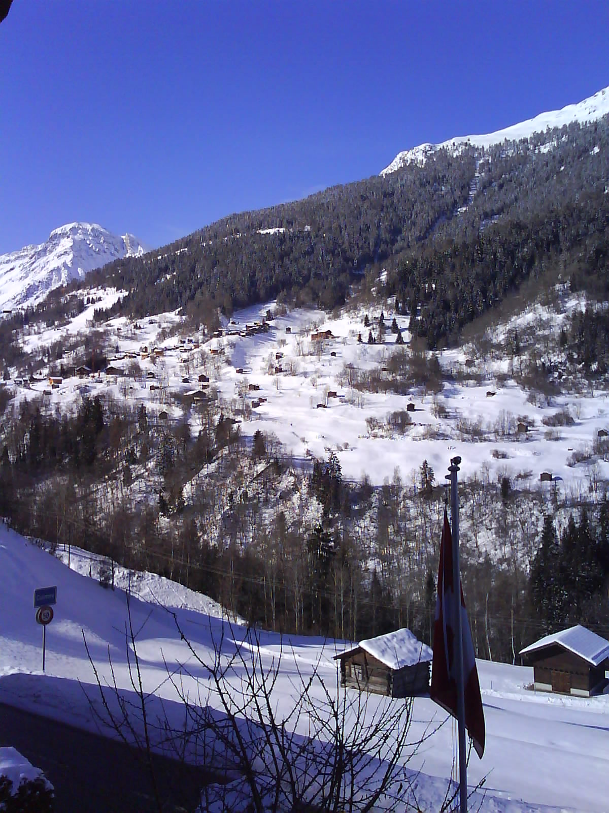 anibis rencontre lausanne