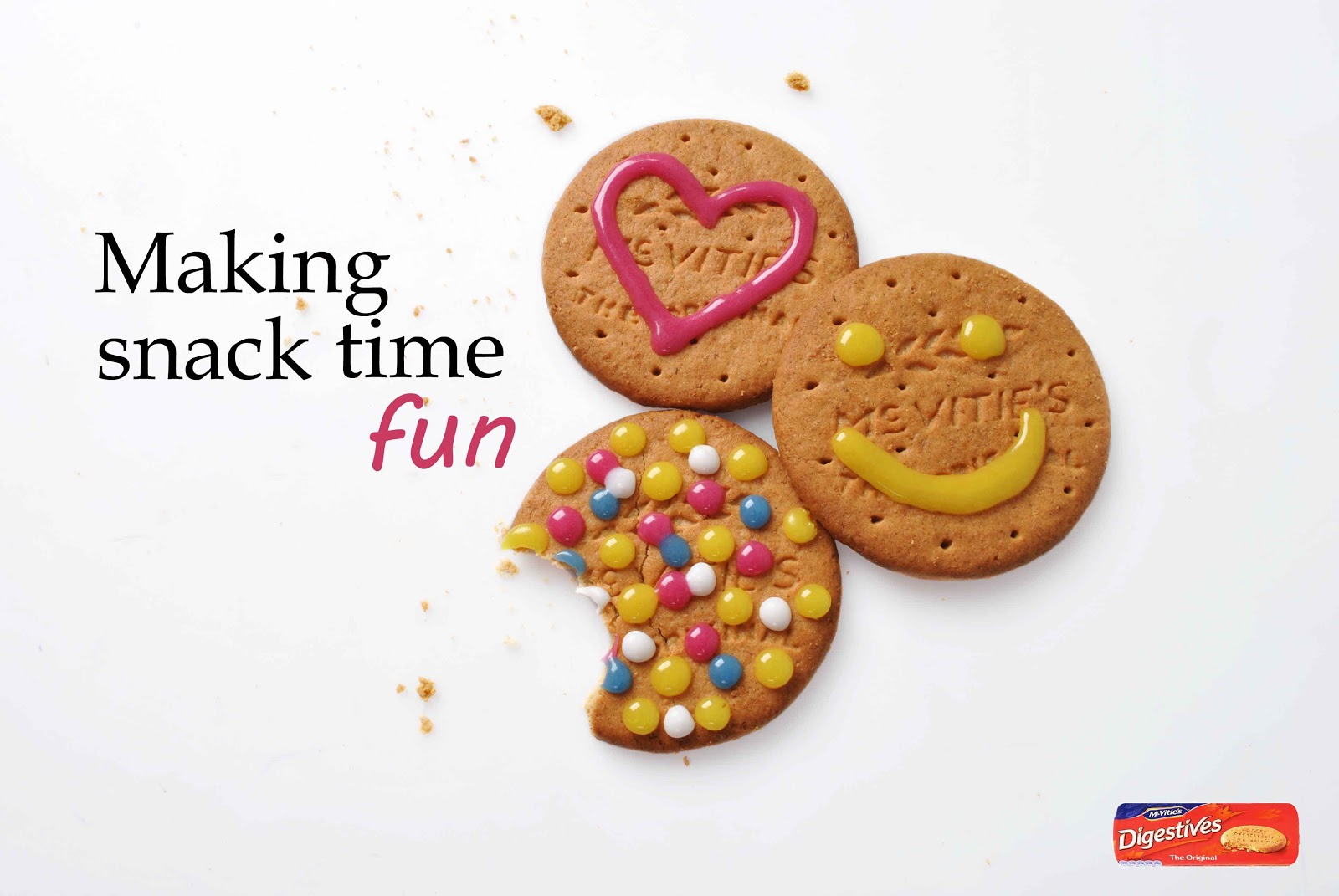 biscuit research papers biscuit research papers