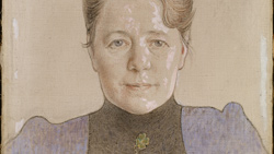 SELMA LAGERLÖF