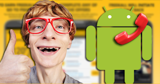 NEW APPLICATION TO MAKE FREE PHONE CALLS TO ANY NUMBER 