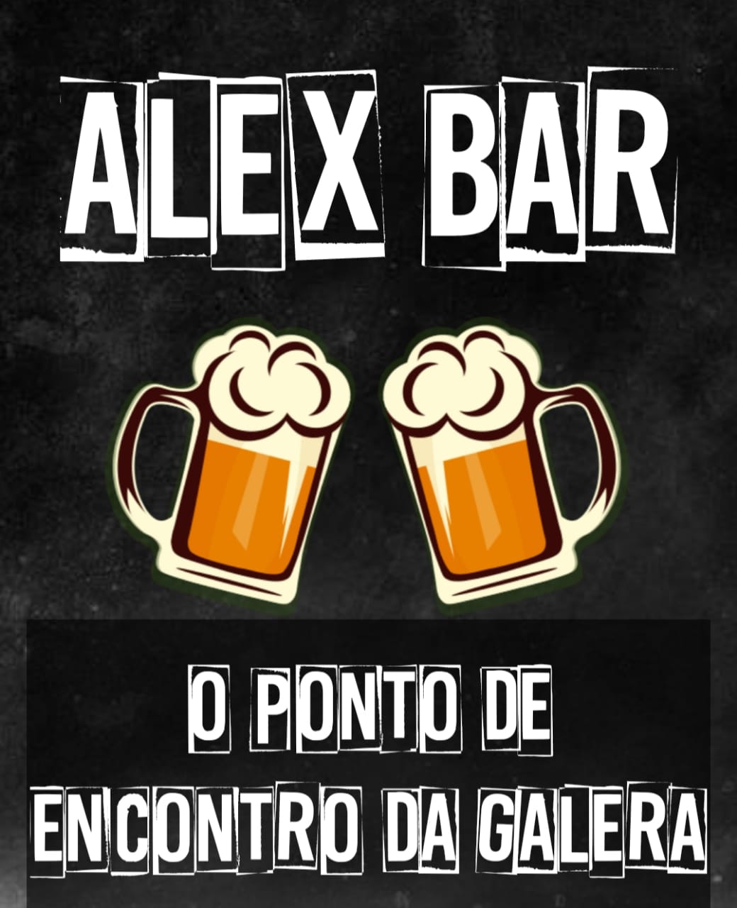 ALEX BAR