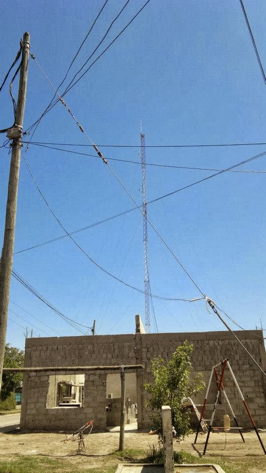 nuestro frente en construción